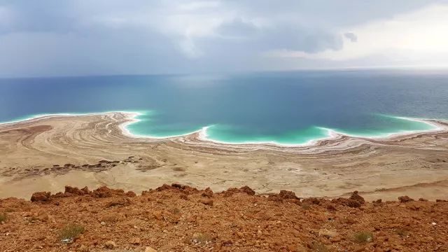 耶路撒冷的三教圣地历史渊源,耶路撒冷是哪三教的圣地呢图片