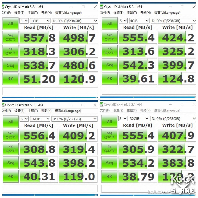 intel固态硬盘545怎么样,intel545s开卡