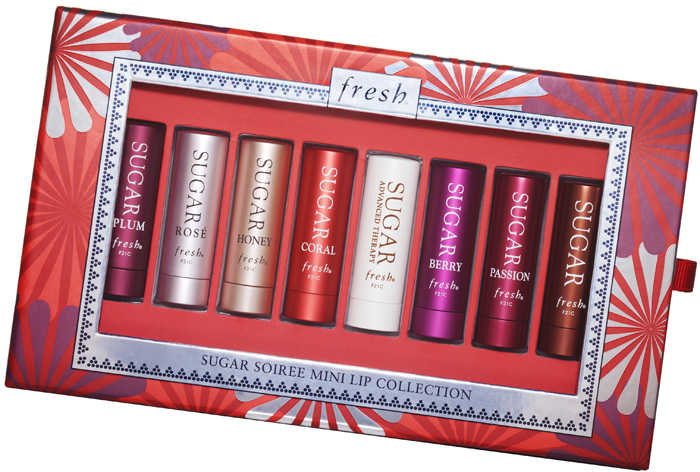 食品级口红的含义,有没有食品级的口红