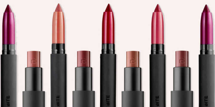 食品级口红的含义,有没有食品级的口红