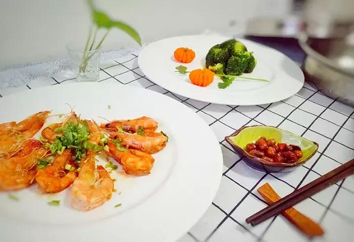 皇后锅让家人轻松做美食,皇后锅美食营养更全面