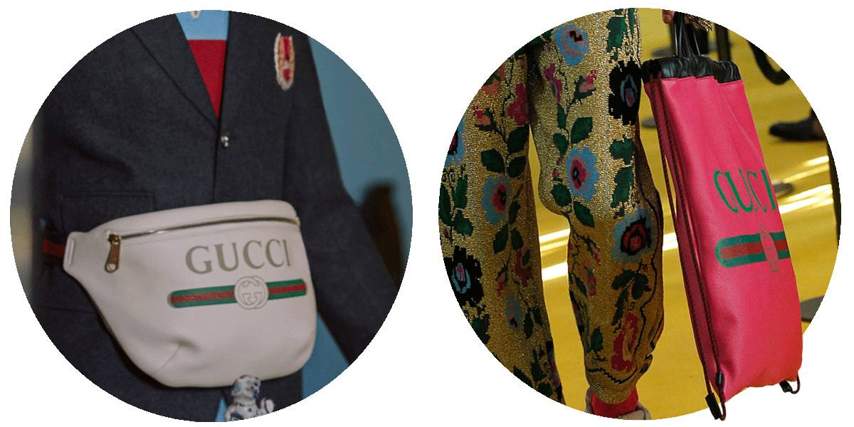 终极礼物,gucci入门必买清单