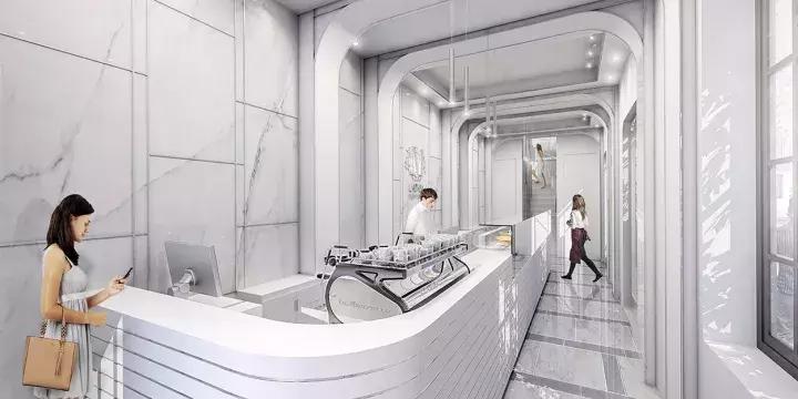 ladym现在改成什么牌子了,ladym美国店铺