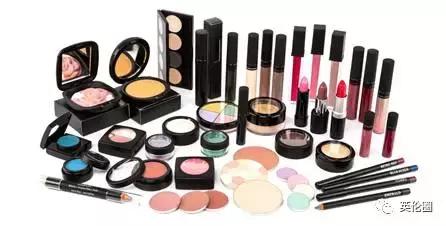 有关美妆的英语表达,粉底液色号怎么选英语
