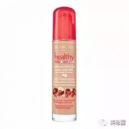 有关美妆的英语表达,粉底液色号怎么选英语