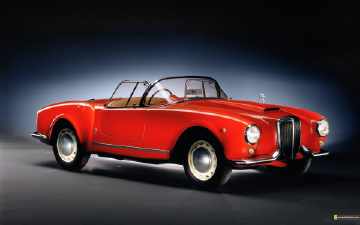 lancia蓝旗亚品牌,蓝旗亚lancia驱动形式