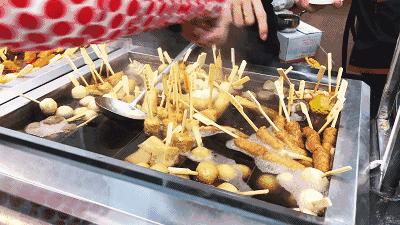 金桥永旺里哪个美食店好,金桥大道永旺有什么好吃的