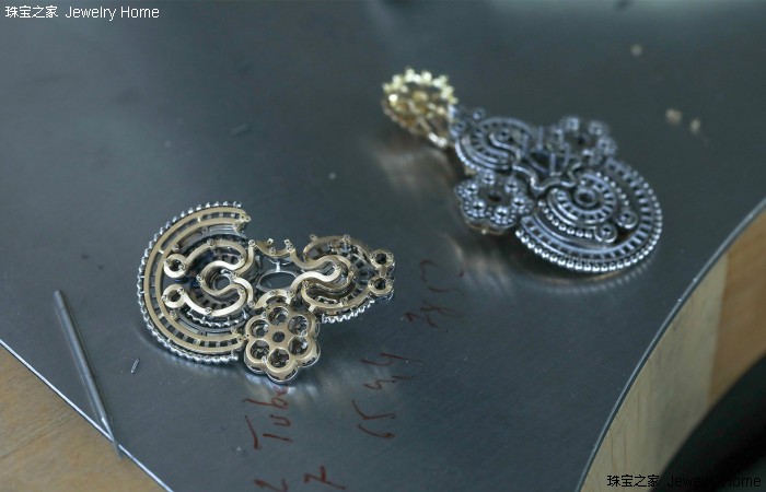 钛金属是如何成为珠宝界一匹黑马的？