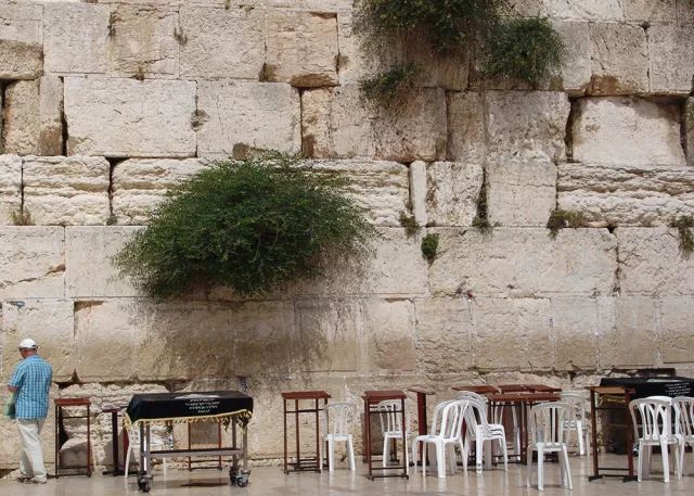 耶路撒冷的三教圣地历史渊源,耶路撒冷是哪三教的圣地呢图片