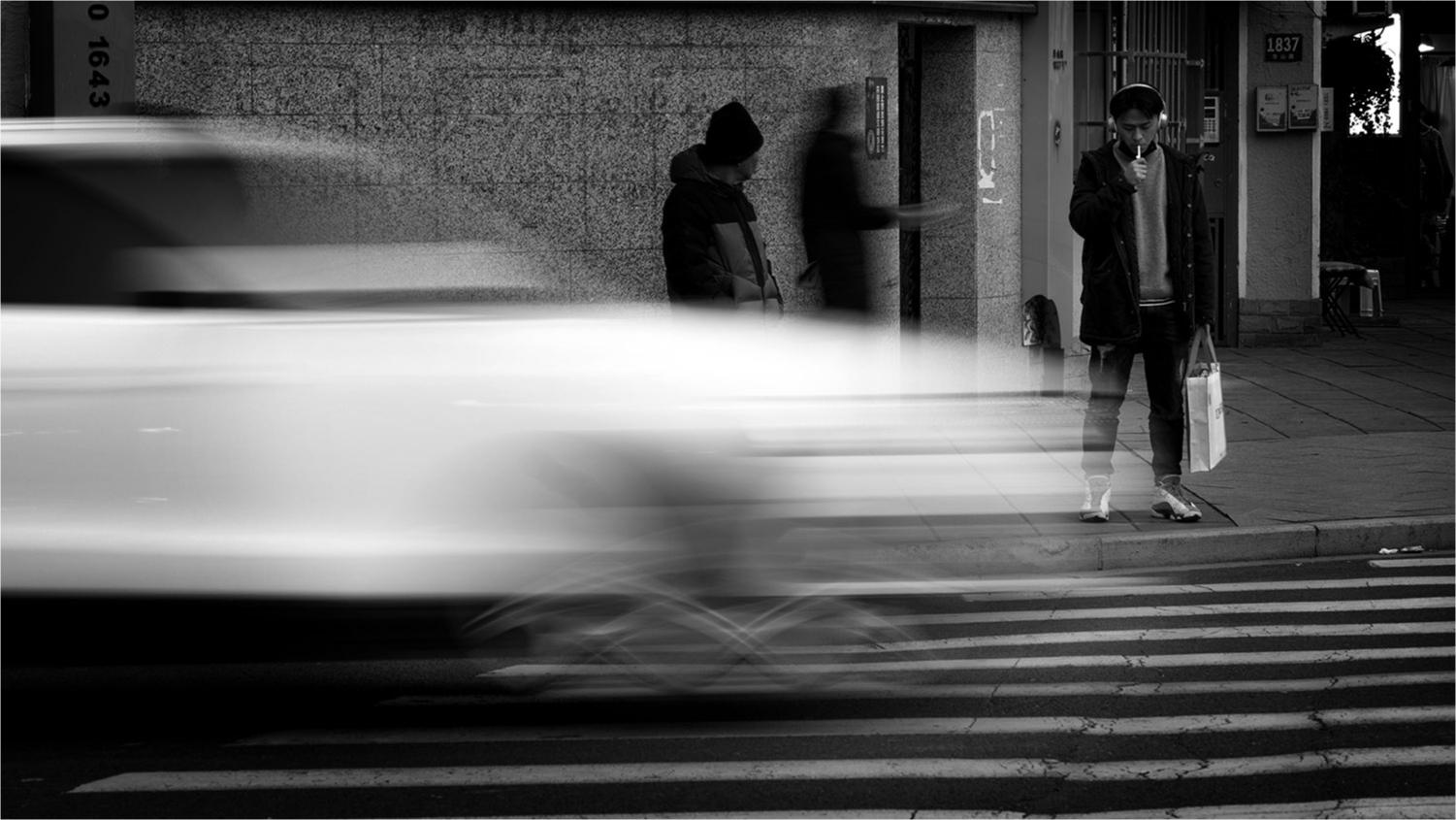 2017年底总结：这一年陪我走过的数码玩具们……