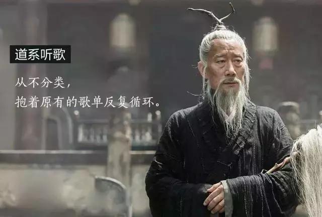 测测你是道系青年还是佛系青年,心理测试看你是一个佛系青年吗