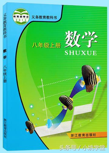 浙教版八年级数学题型讲解,浙教版八年级上册数学一次函数