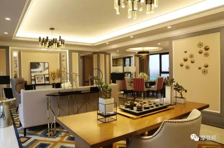 房子地面和墙面的搭配,老房子不翻新如何焕然一新