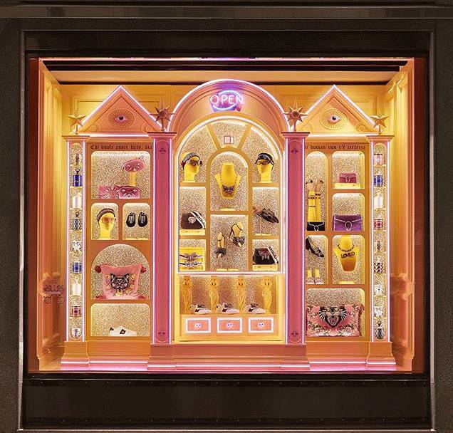 终极礼物,gucci入门必买清单