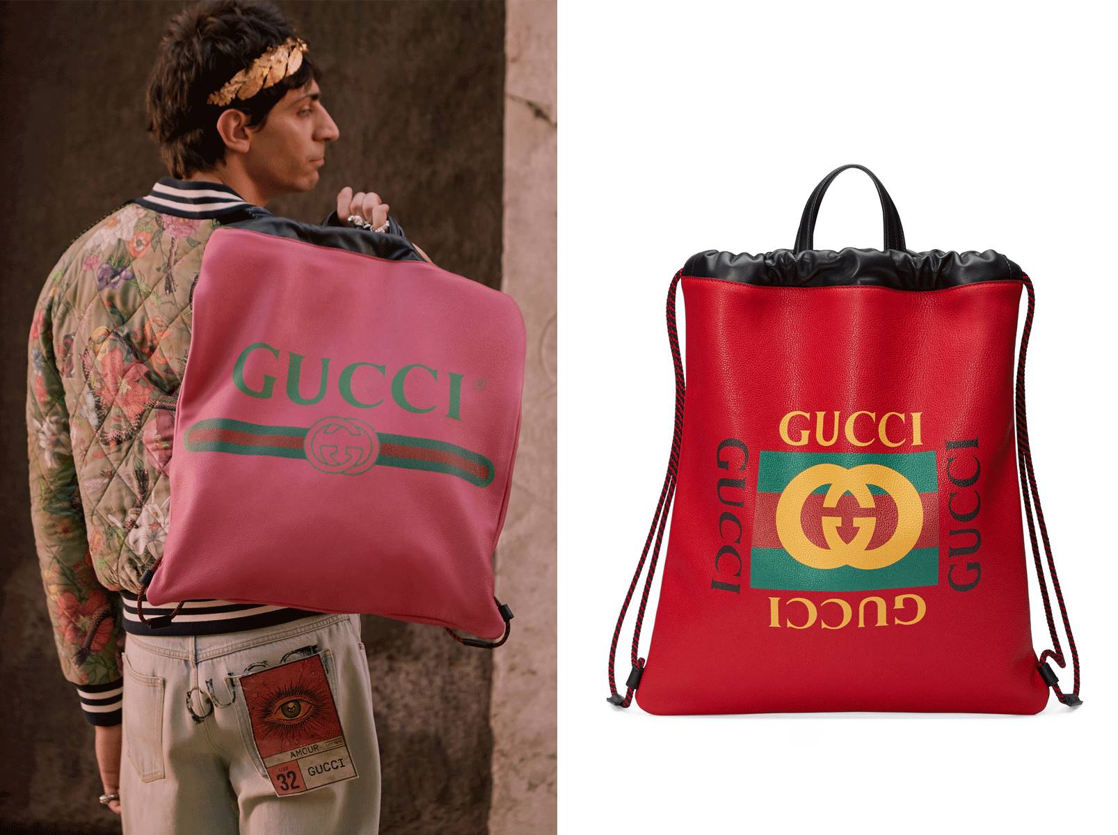 终极礼物,gucci入门必买清单