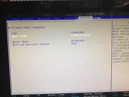 技嘉主板bioswin10改win7,联想win10换win7怎么改bios