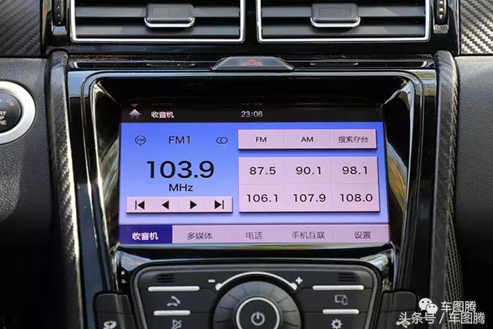 驭胜s330亲自试驾体验,驭胜s330极夜版评测