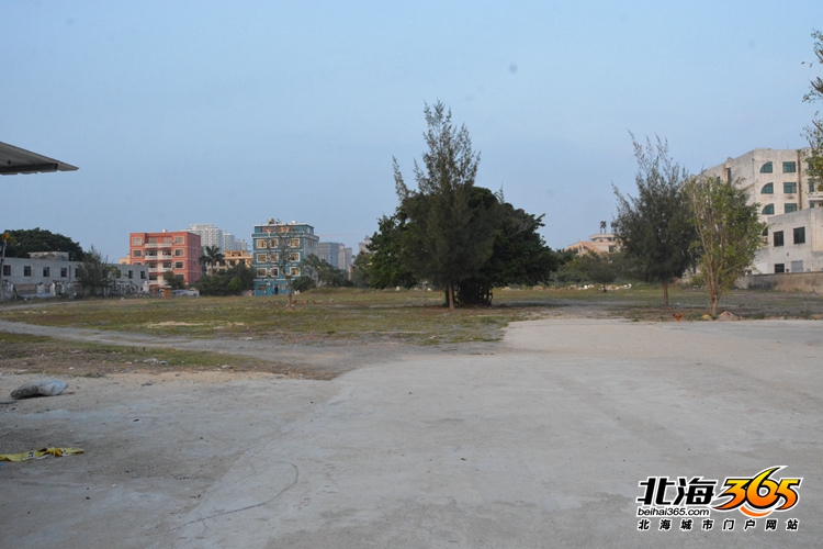 深度探秘：北海十大经典烂尾楼盘之前世今生