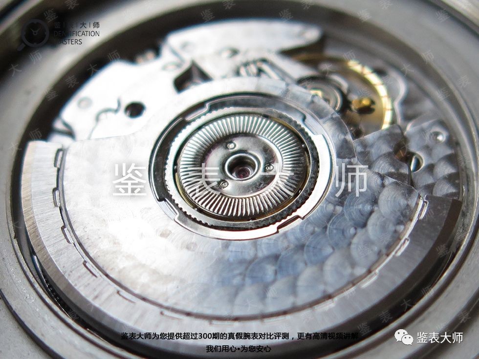 延续经典高富帅专用腕表，万国小王子拆机评测