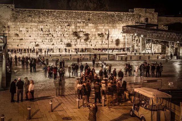 耶路撒冷的三教圣地历史渊源,耶路撒冷是哪三教的圣地呢图片