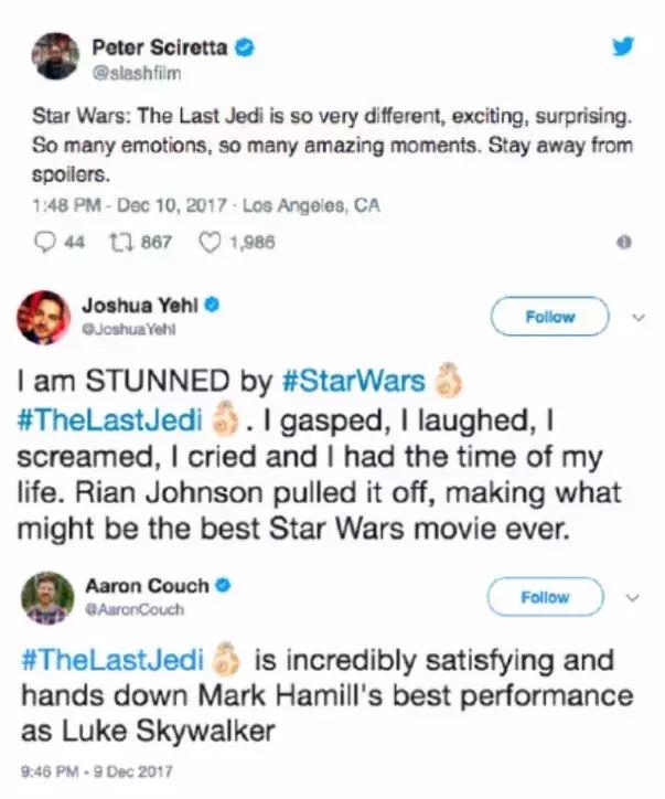 近十年无法超越的美国大片,超赞的美国大片