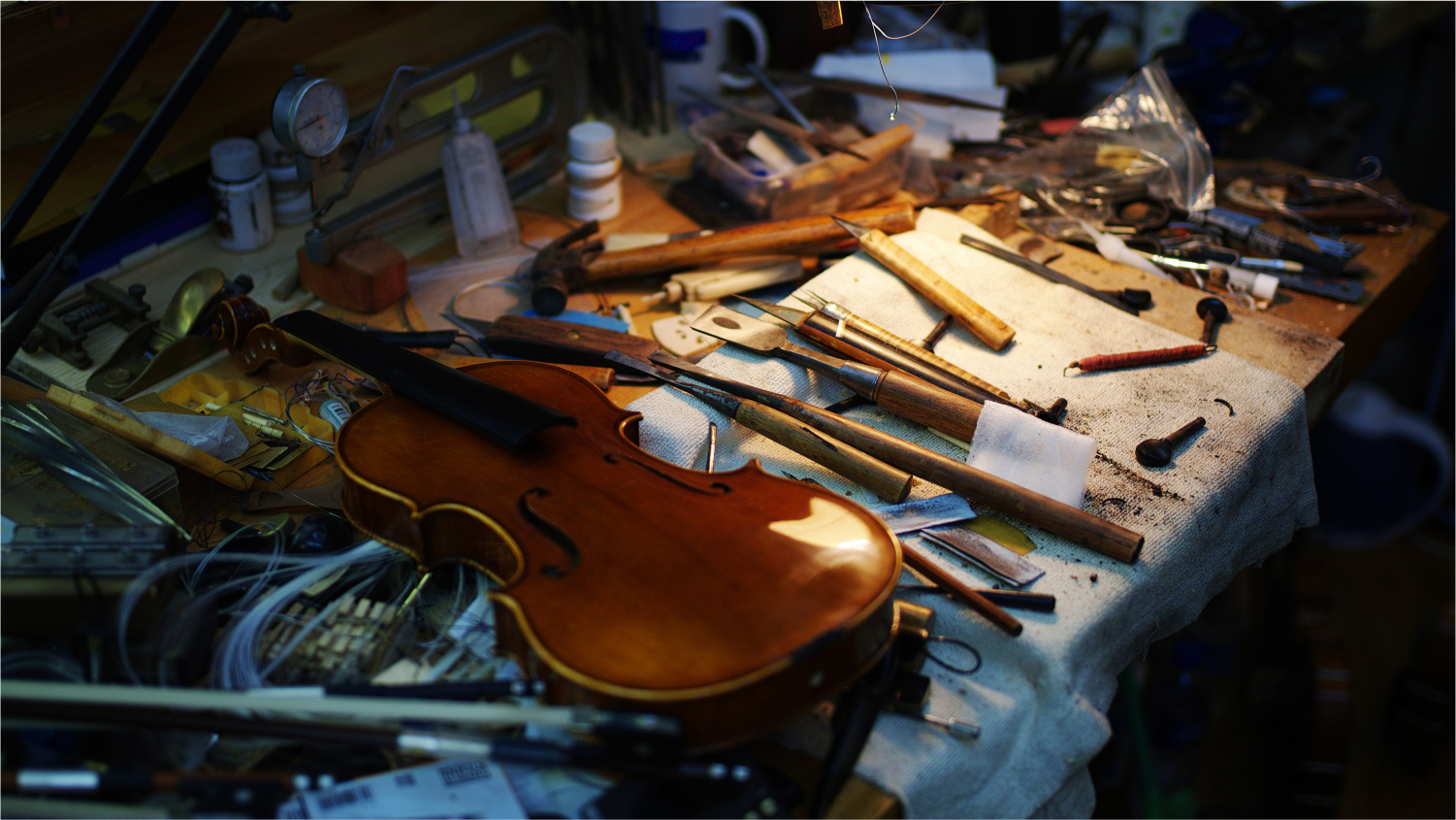 2017年底总结：这一年陪我走过的数码玩具们……