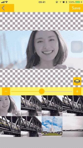 让照片人物动起来的app,照片表情动起来的app