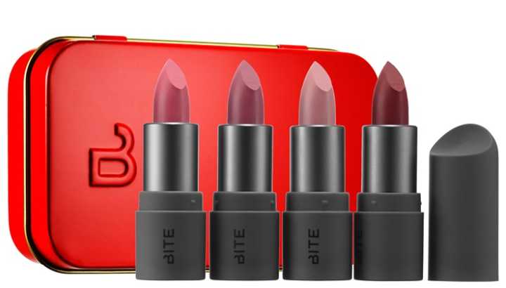 食品级口红的含义,有没有食品级的口红