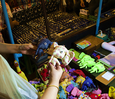 泰国旅游好物推荐,在泰国最值得买的东西是什么