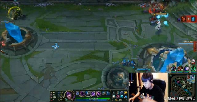 卢本伟和王者荣耀,王者荣耀卢本伟事件