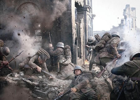 南京血祭纸上记录的悲怆