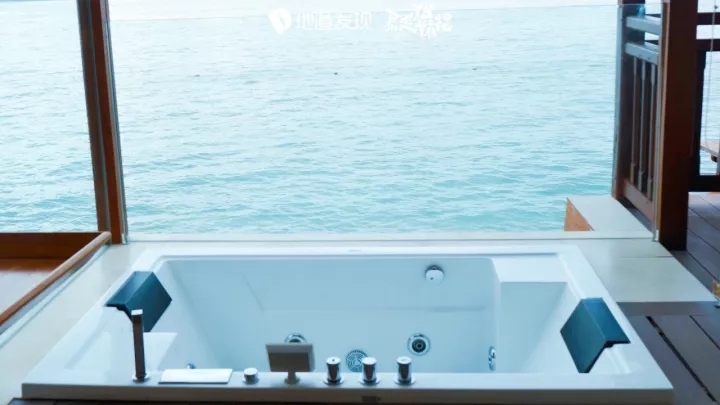 去马尔代夫住沙屋好还是水屋好,去马尔代夫能够不住水屋吗