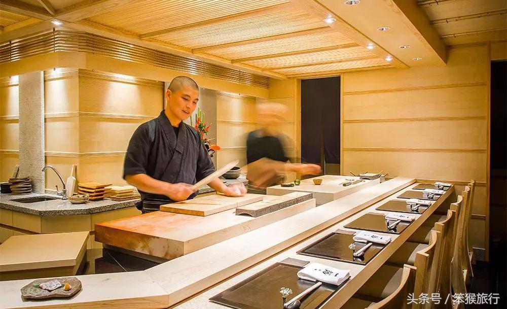 曼谷吃喝米其林打卡30rmb吃到饱,曼谷四面佛楼下米其林泰国菜