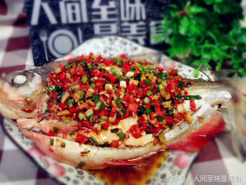 鲳鱼的处理方法清蒸鲳鱼,鲳鱼的最佳吃法清蒸鲳鱼