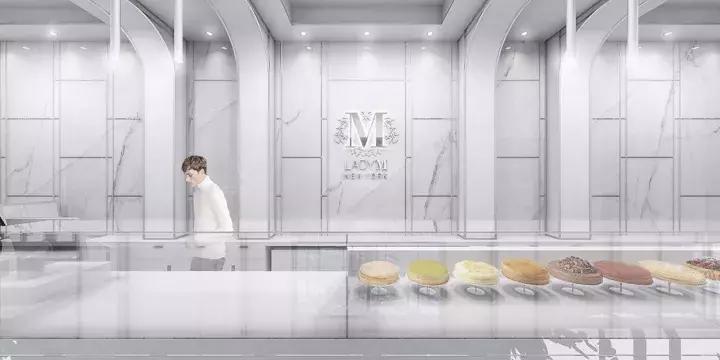 ladym现在改成什么牌子了,ladym美国店铺