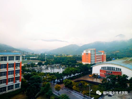 福州的职业技术学院有哪些,福州职业技术学院都有什么学院