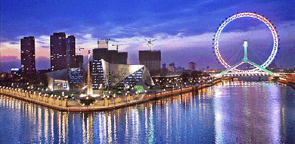 给我一个留在成都的理由,如何让一个人留在成都