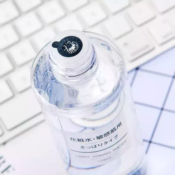 muji无印良品旧版,muji无印良品是假的吗