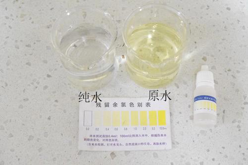 四季沐歌净水器采用什么技术,喝好水就选四季沐歌净水器