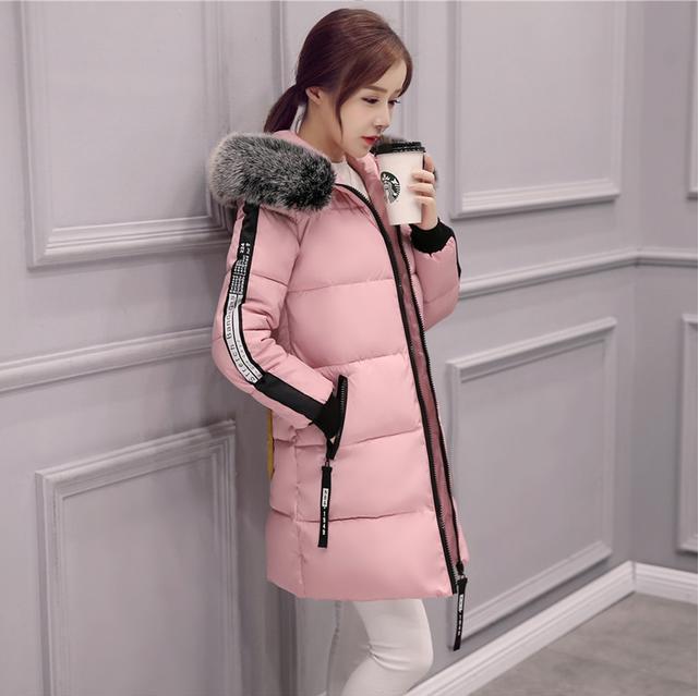 冬天穿什么羽绒服显瘦又保暖,冬季高级感穿搭保暖羽绒服