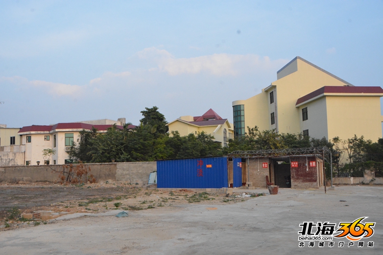 深度探秘：北海十大经典烂尾楼盘之前世今生