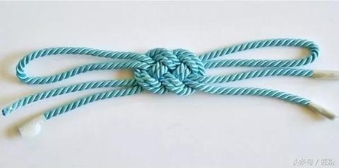 diy蝴蝶结手链教程手工,蝴蝶结diy配饰手链