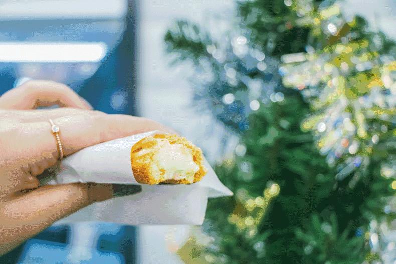 金桥永旺里哪个美食店好,金桥大道永旺有什么好吃的