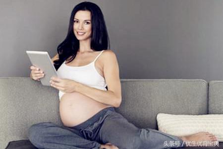 备孕的路上虽然很漫长,备孕的辛苦真的经历了才知道