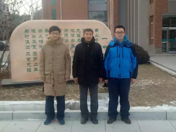 牡丹江一中前200名,牡丹江一中有多强