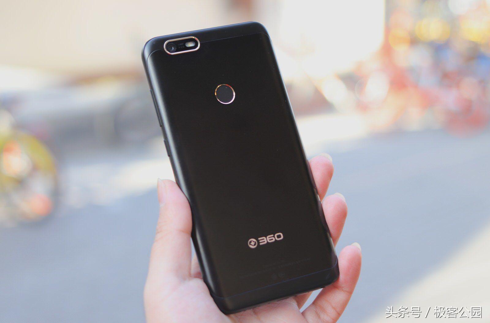 360n6手机最强续航,360n6续航测试