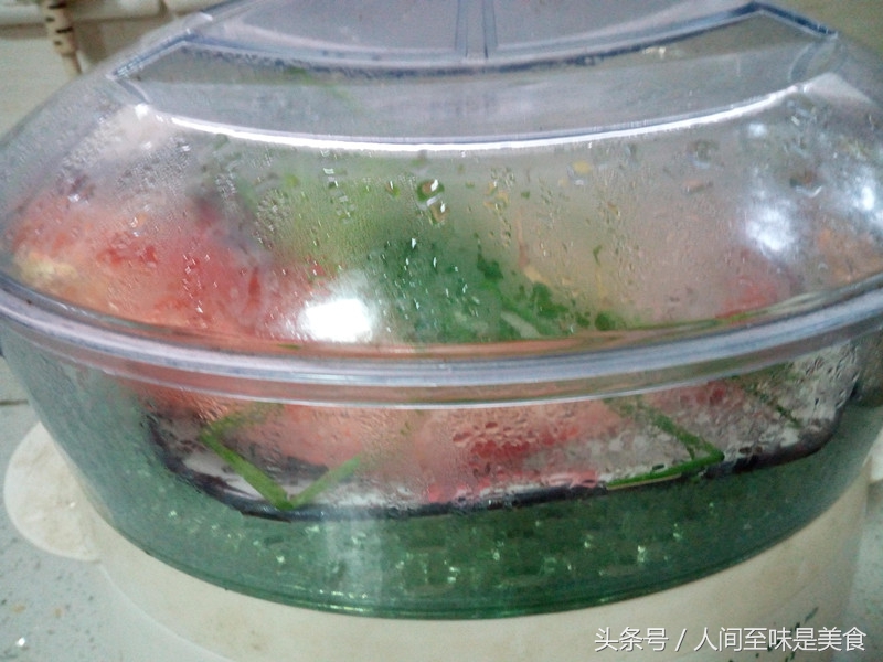 鲳鱼的处理方法清蒸鲳鱼,鲳鱼的最佳吃法清蒸鲳鱼