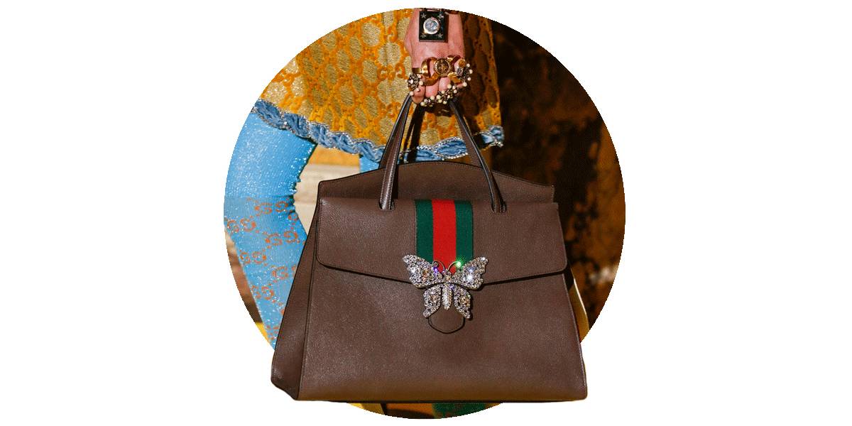 终极礼物,gucci入门必买清单