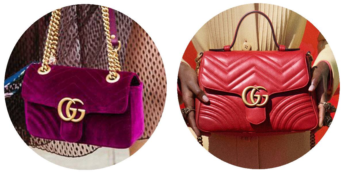 终极礼物,gucci入门必买清单