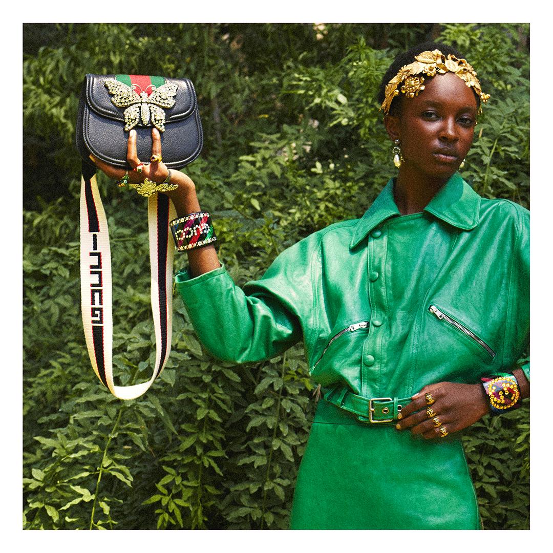 终极礼物,gucci入门必买清单